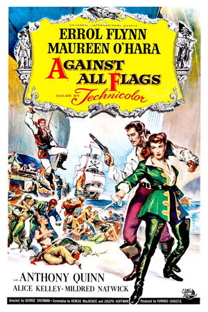 Against All Flags