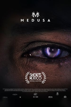 Poster Medusa (2022)