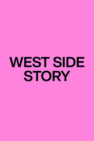 National Theatre Live: West Side Story's Poster
