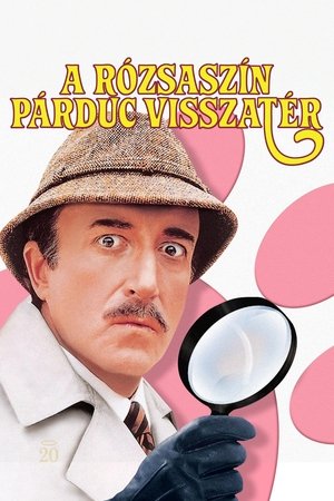 Image A Rózsaszín Párduc visszatér