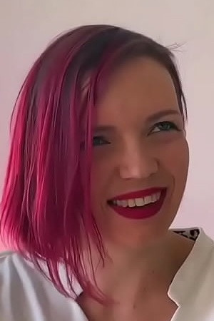 Sexy Marghot portrait