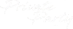 Private Party — Logos 1