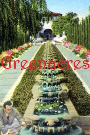 Greenacres poster
