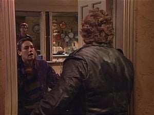 Roseanne: 2×20