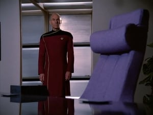 Star Trek: La nueva generación Temporada 1 Capitulo 18