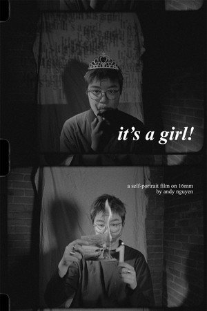 it's a girl! 1