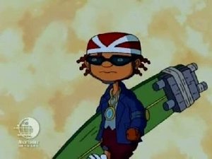 Rocket Power: 2×17