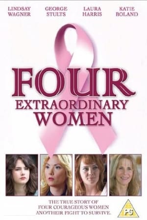 Image Cuatro mujeres extraordinarias