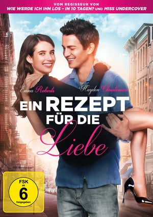 Ein Rezept für die Liebe Film