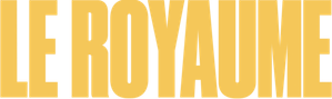 Le Royaume — Logos 2