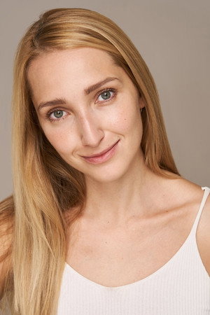 Антонина Герай portrait