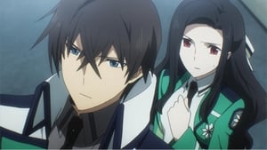 Mahouka Koukou No Rettousei Episódio 22 – Legendado