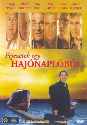 Fejezetek egy hajónaplóból 2000