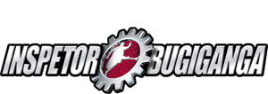 Inspetor Bugiganga — Logos 1