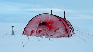 Helen's Polar Challenge for Sport Relief Episode 5