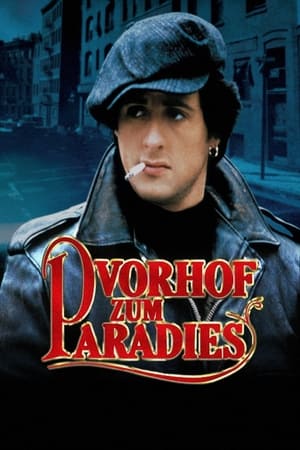 Vorhof zum Paradies 1978