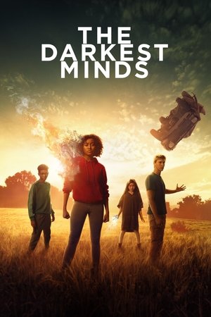 Click for trailer, plot details and rating of The Darkest Minds (2018)