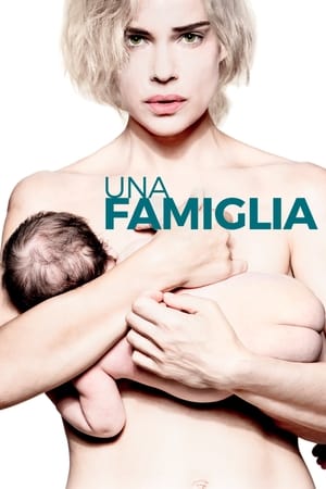 Poster A Family 2017