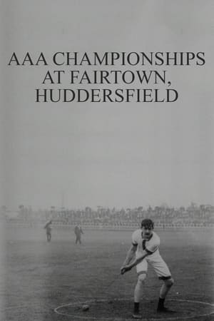 Image AAA Championships at Fartown, Huddersfield