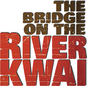 The Bridge on the River Kwai