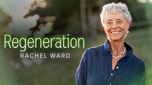 15. Regeneración - Rachel Ward