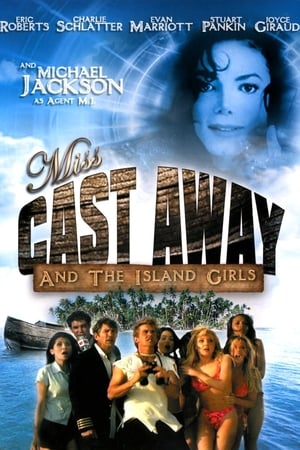 Poster Miss Cast Away 2004