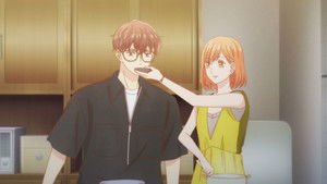 Douse Koishite Shimaunda. 2nd Season Episódio 10