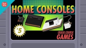 Crash Course Games The First Home Consoles