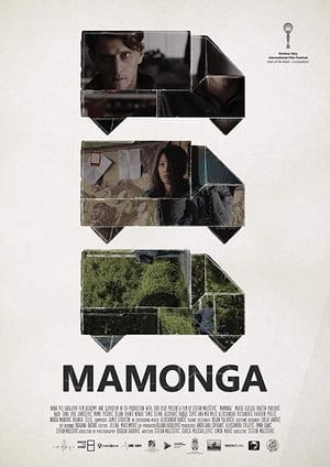 Poster Mamonga (2019)