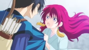 Akatsuki no Yona – Episódio 05 – Uivo