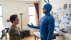 The Tick: Stagione 1 x Episodio 1