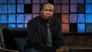 Game Theory with Bomani Jones March 27, 2022: Roy Wood, Jr.