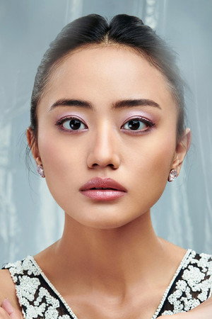 Andrea Kevichusa portrait