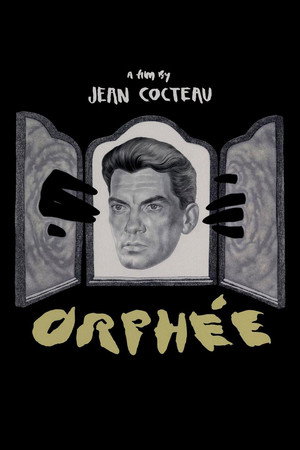 Постер фильма «Орфей (1950)» — (11 из 26)