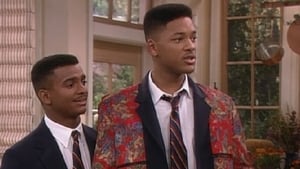 El príncipe de Bel-Air Temporada 2 Capitulo 10