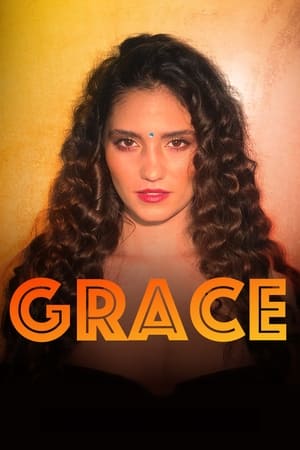 Poster Grace (2020)