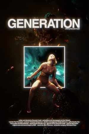 Poster Generation (2022)