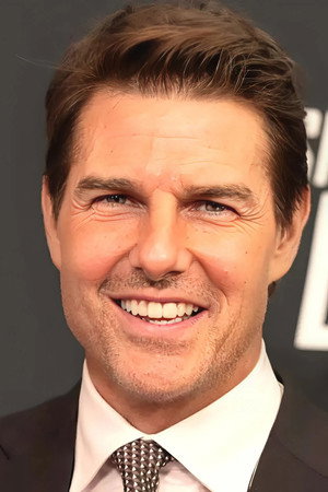 Tom Cruise