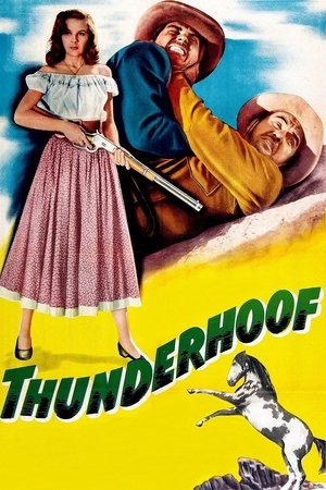 Thunderhoof Thunderhoof