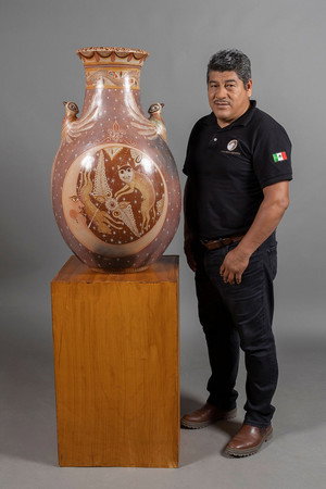 Pablo Pajarito