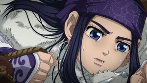 Golden Kamuy: Saishuushou Episódio 13