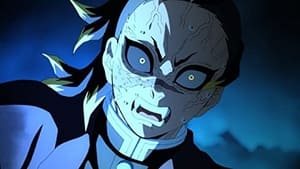 Demon Slayer: Kimetsu no Yaiba: Season 4 Episode 6