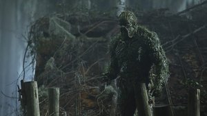 Swamp Thing 1×2