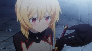 Undefeated Bahamut Chronicle Season 1 Episode 12