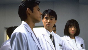 Episódio 8 - He Is Always There