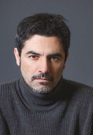 Miguel Seguí