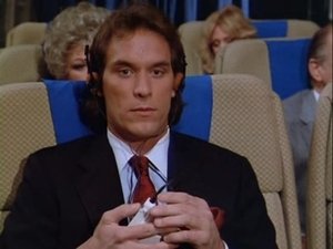The Corpse Flew First Class