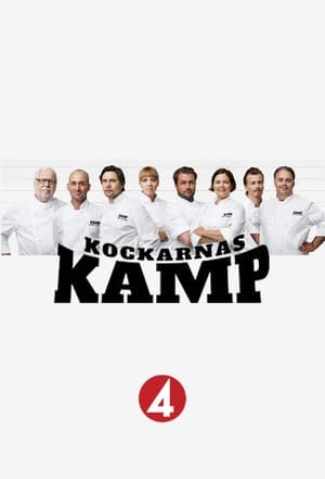 Image Kockarnas kamp