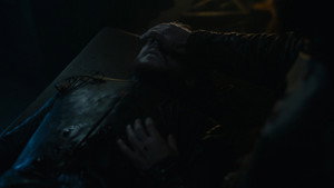 3 deleted scenes from Season 6