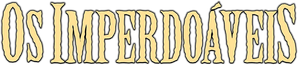 Unforgiven — Logos 4